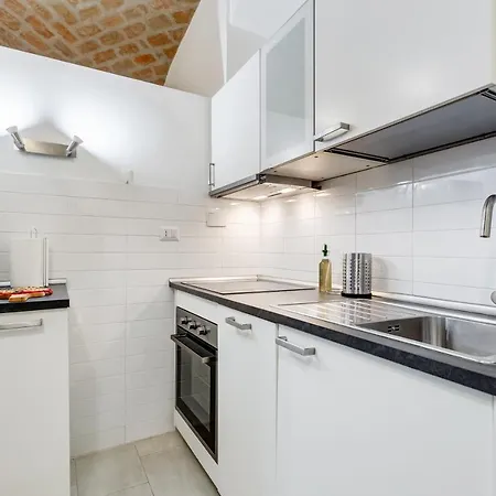 Casavibe Colosseo Apartamento *